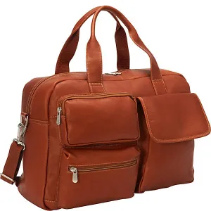 MULTI-POCKET CARRY-ON
