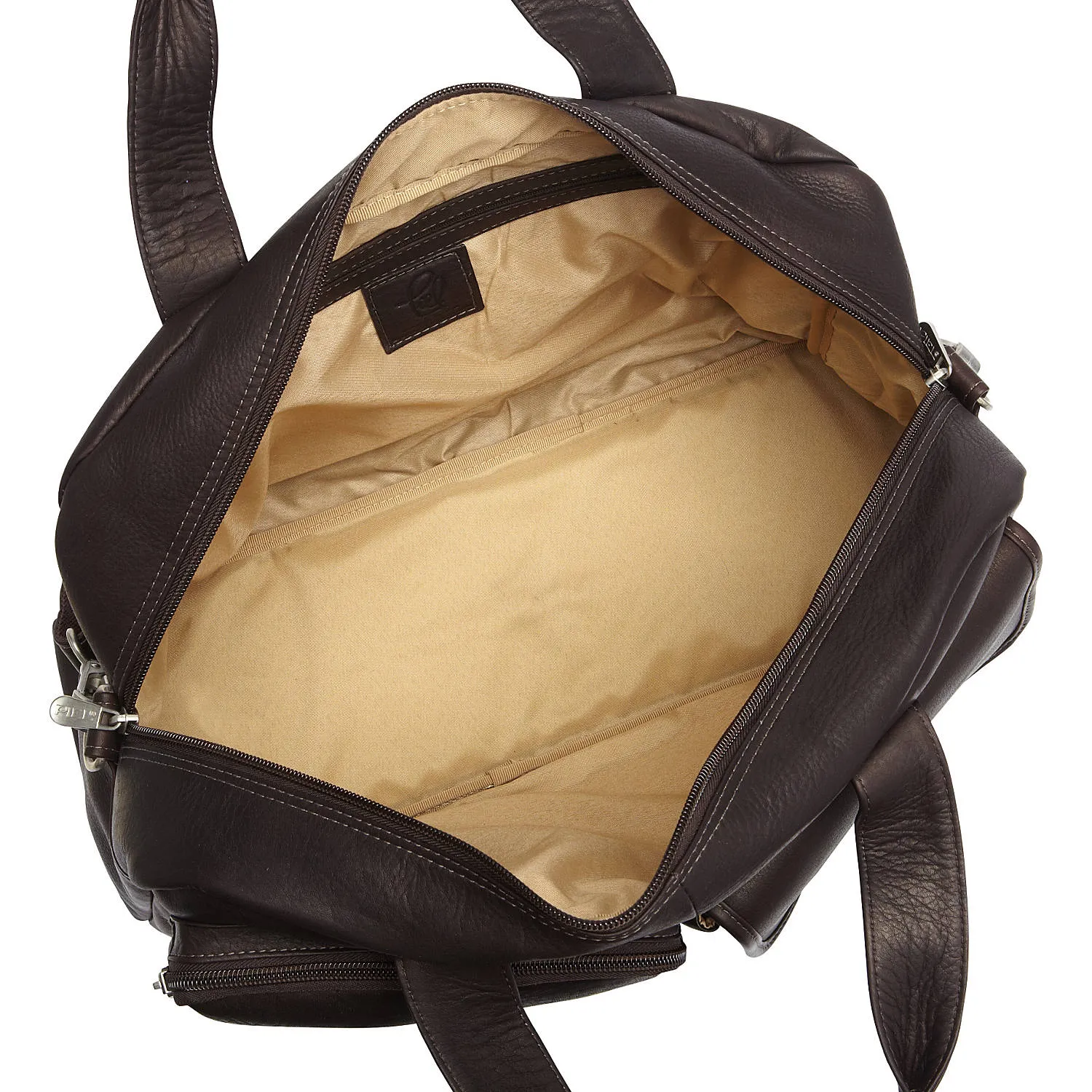 MULTI-POCKET CARRY-ON