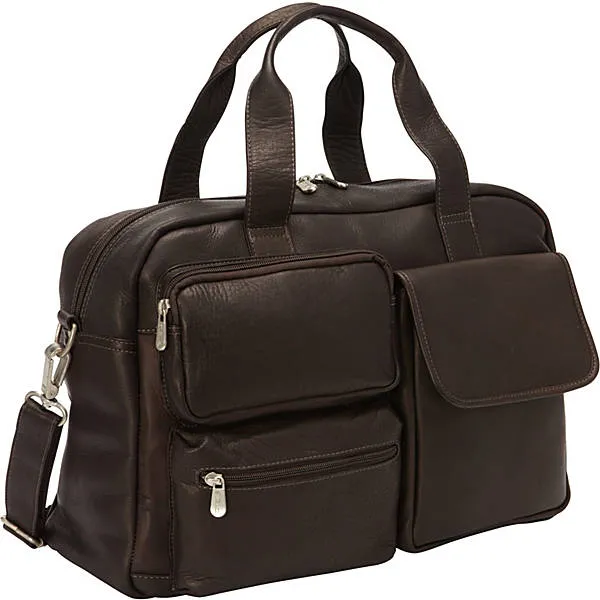 MULTI-POCKET CARRY-ON