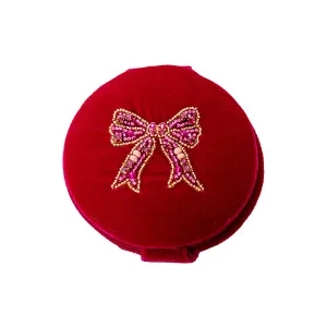 My Doris Compact Mirror