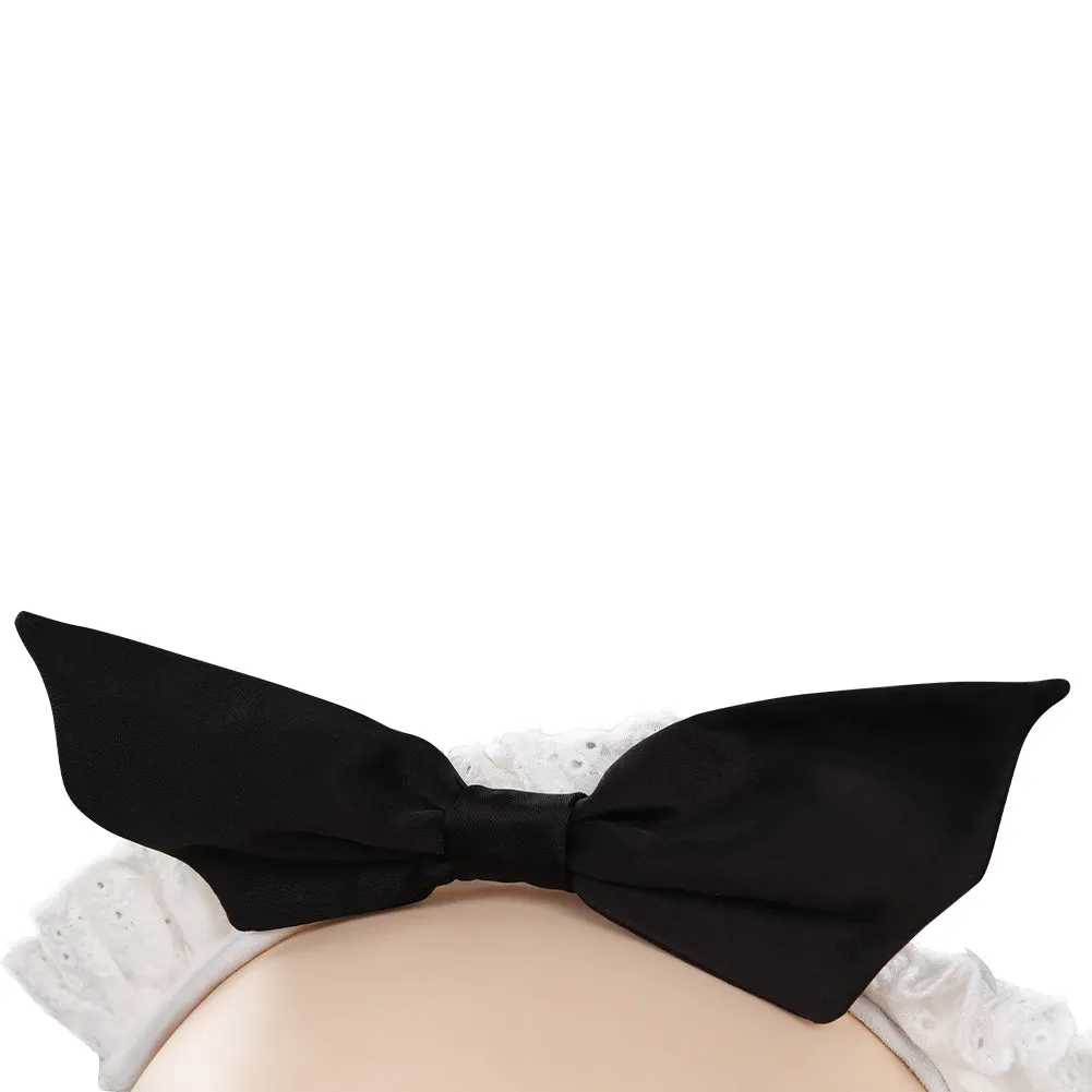 My Dress-Up Darling Kitagawa Marin Cosplay Costume Maid Dress Outfits Halloween Carnival Suit
