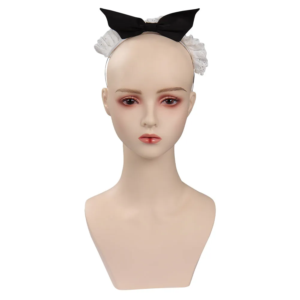 My Dress-Up Darling Kitagawa Marin Cosplay Costume Maid Dress Outfits Halloween Carnival Suit