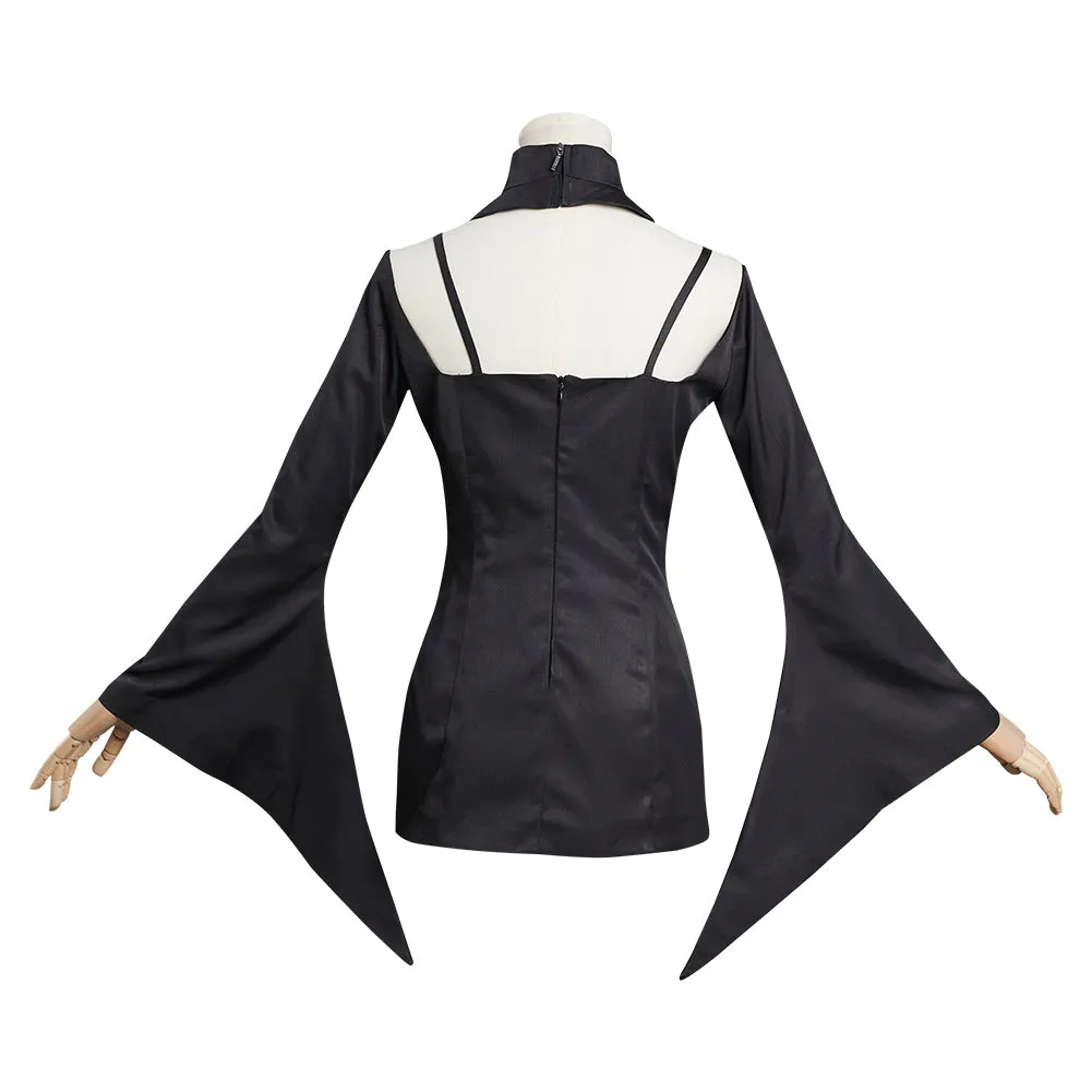 My Dress-Up Darling Marin Kitagawa Cosplay Costume Dress Outfits Halloween Carnival Suit