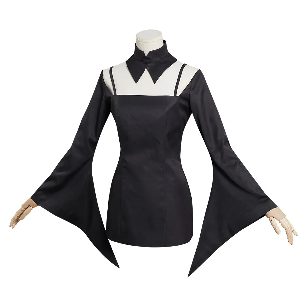 My Dress-Up Darling Marin Kitagawa Cosplay Costume Dress Outfits Halloween Carnival Suit
