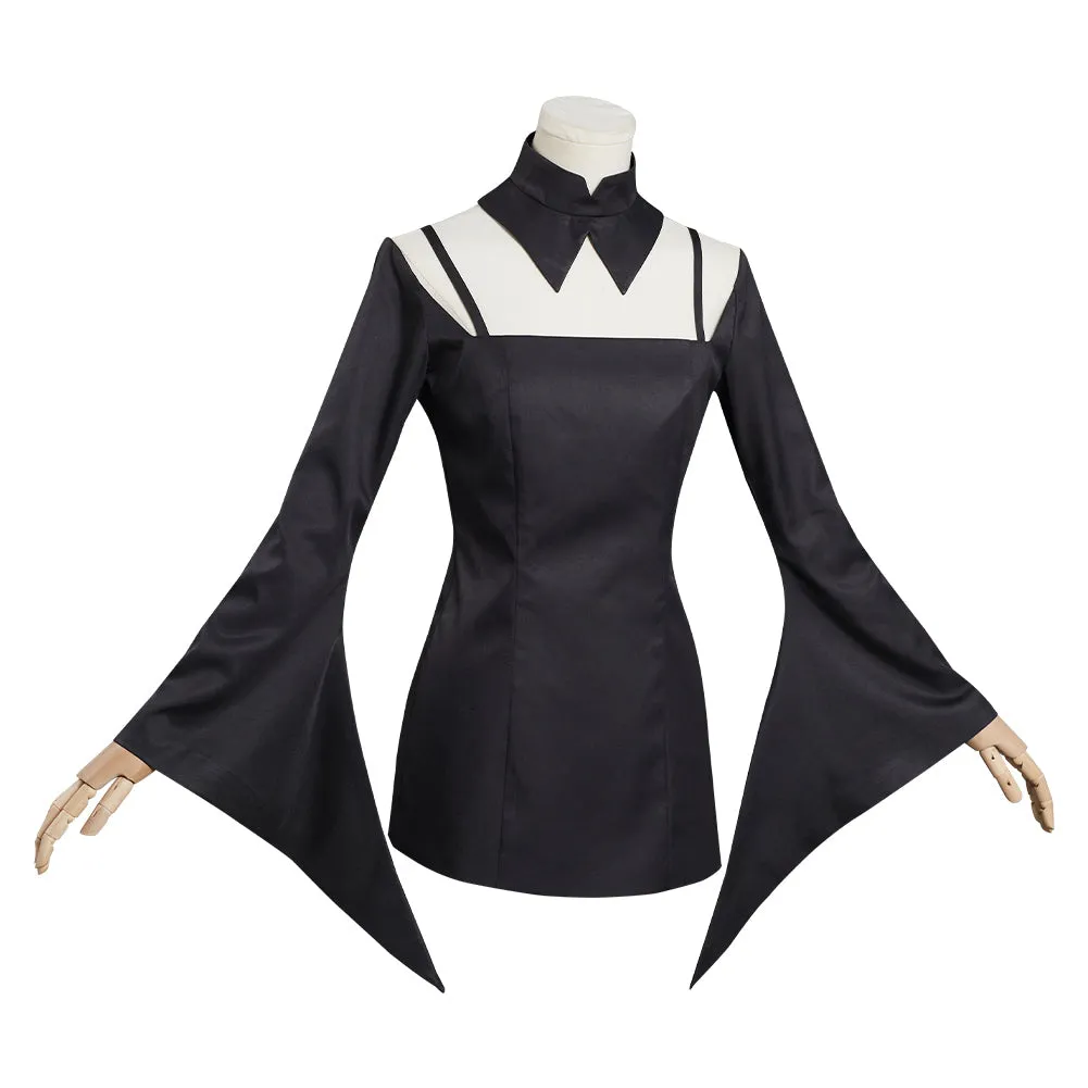 My Dress-Up Darling Marin Kitagawa Cosplay Costume Dress Outfits Halloween Carnival Suit