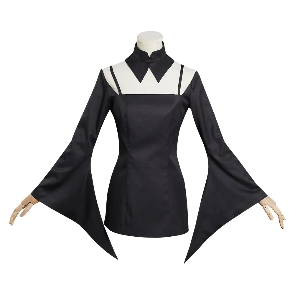 My Dress-Up Darling Marin Kitagawa Cosplay Costume Dress Outfits Halloween Carnival Suit