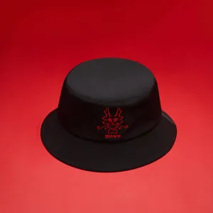 Mysterious Dragon Bucket Hat