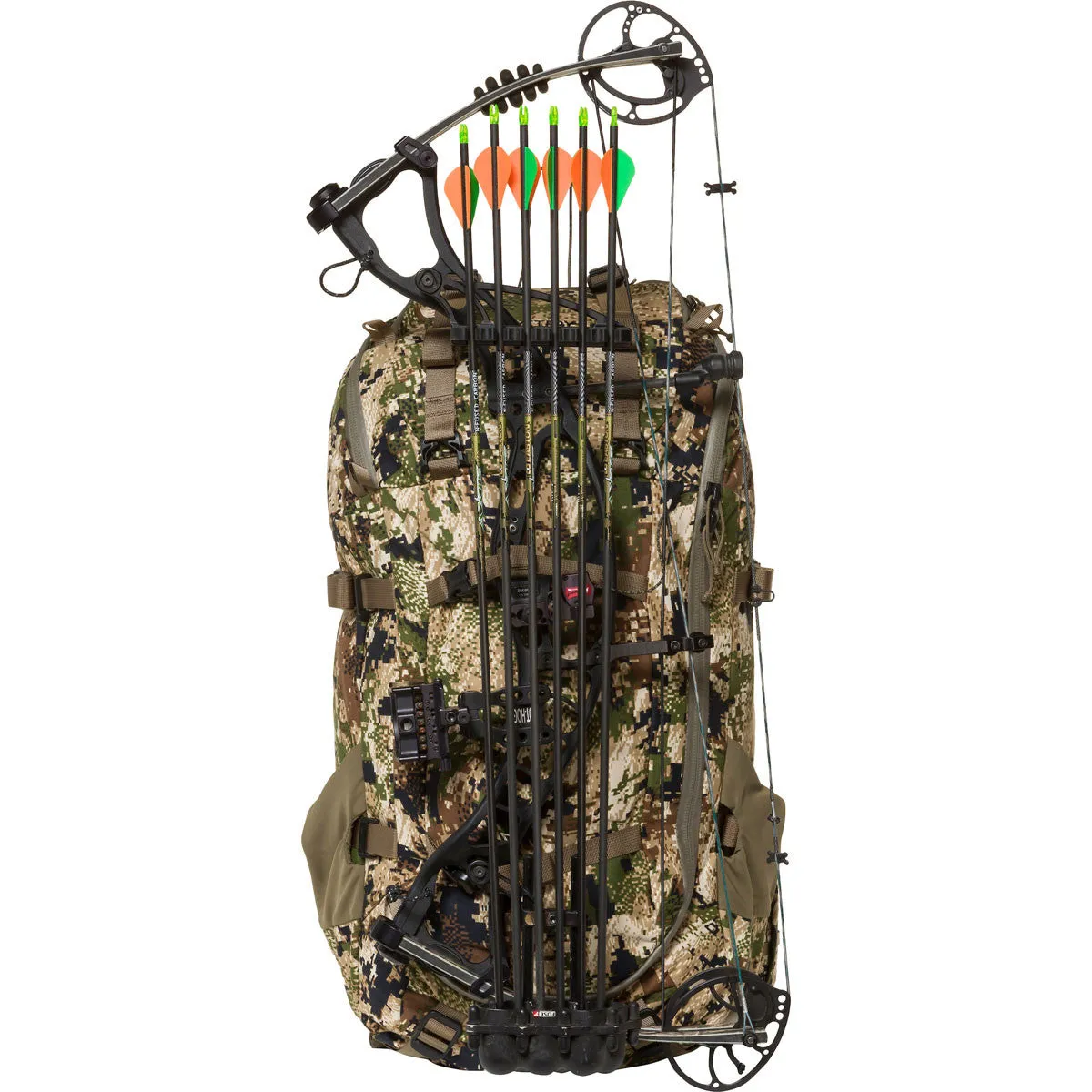 Mystery Ranch Sawtooth 45 Pack