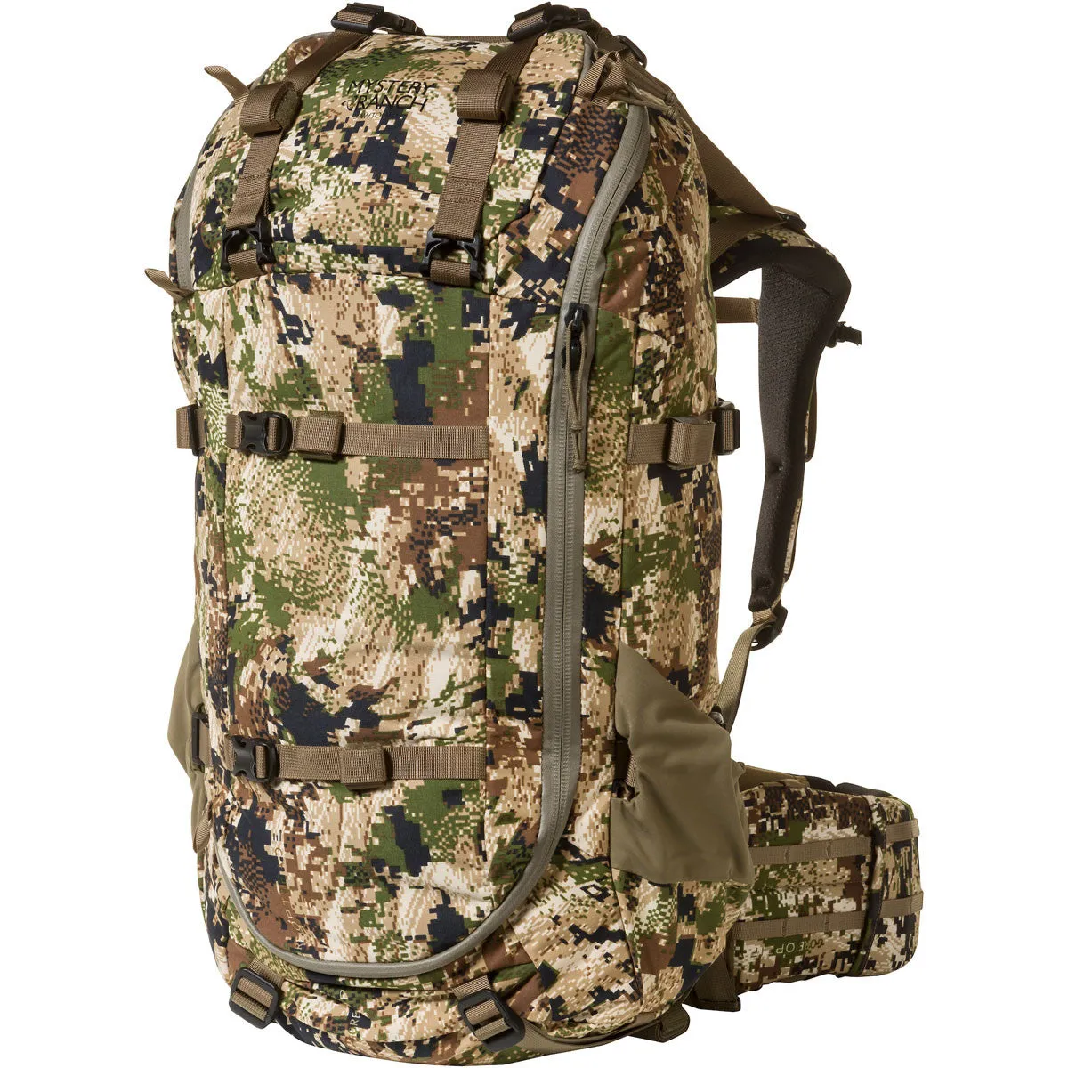 Mystery Ranch Sawtooth 45 Pack
