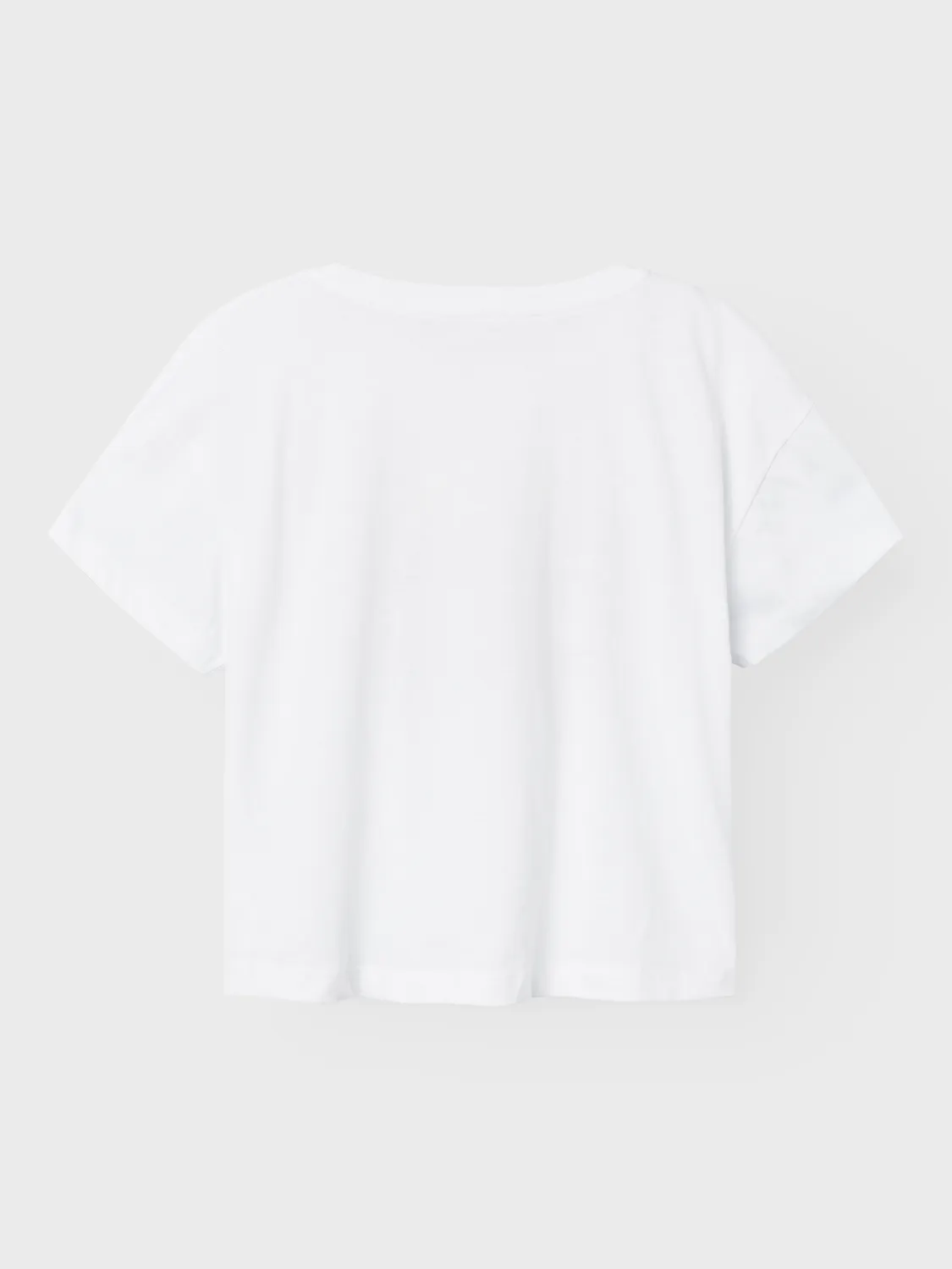NAME IT | Kid Girl T-Shirt