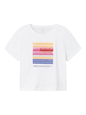 NAME IT | Kid Girl T-Shirt