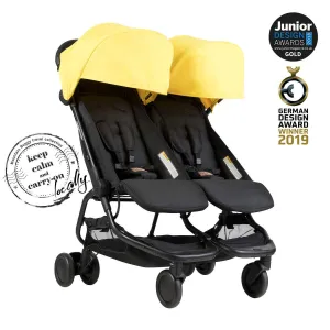 nano duo™