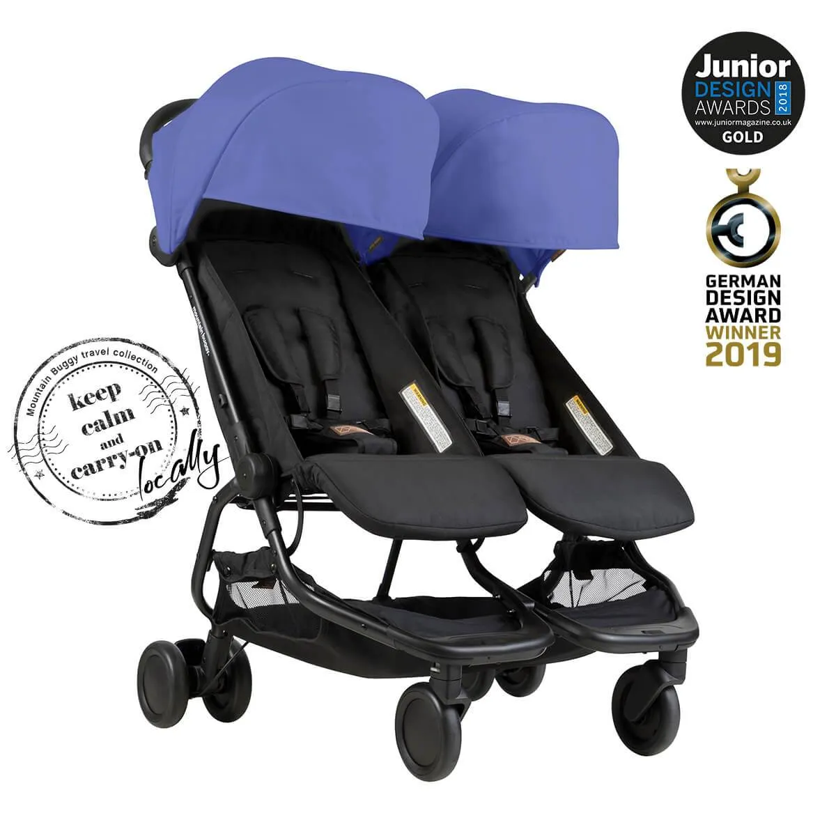 nano duo™