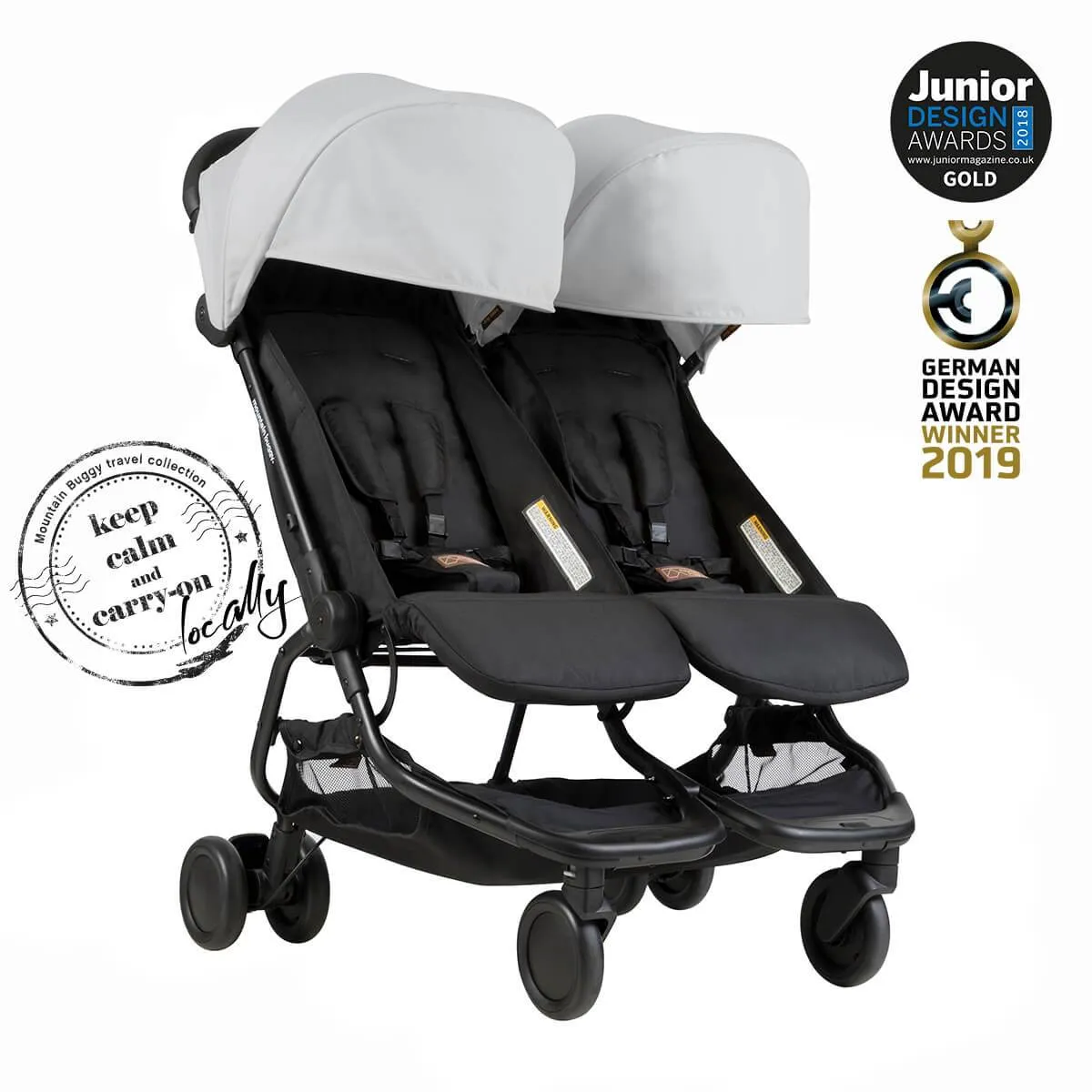 nano duo™