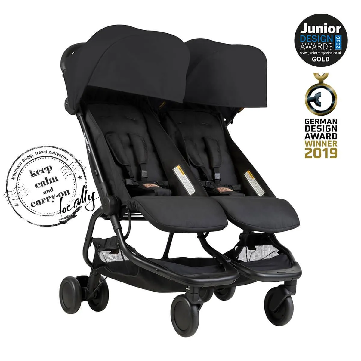 nano duo™