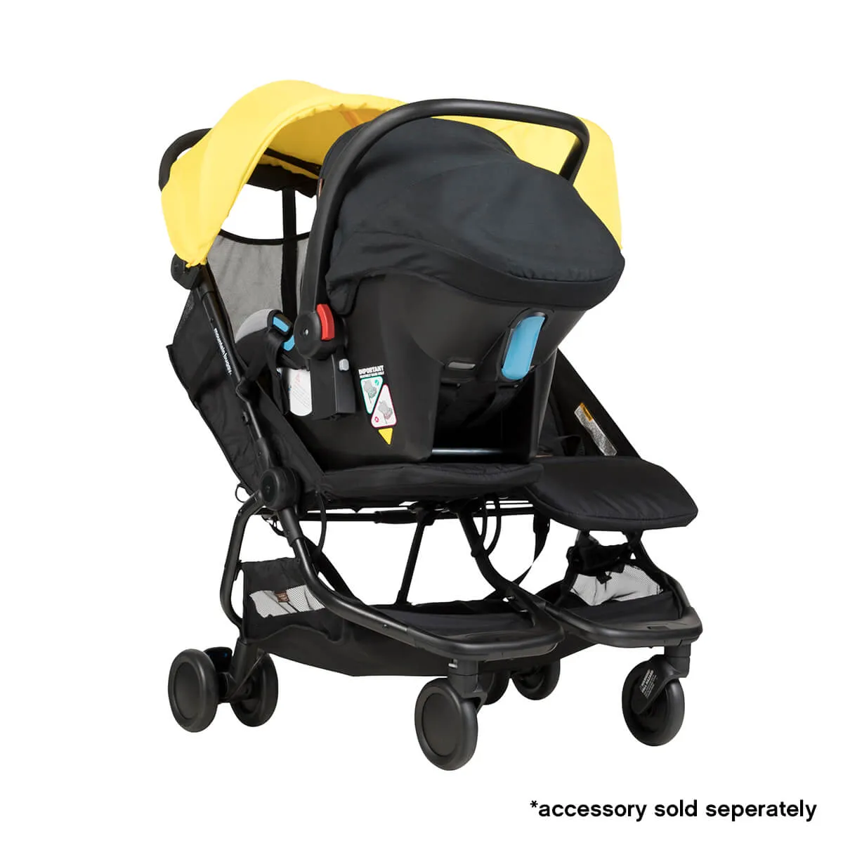 nano duo™