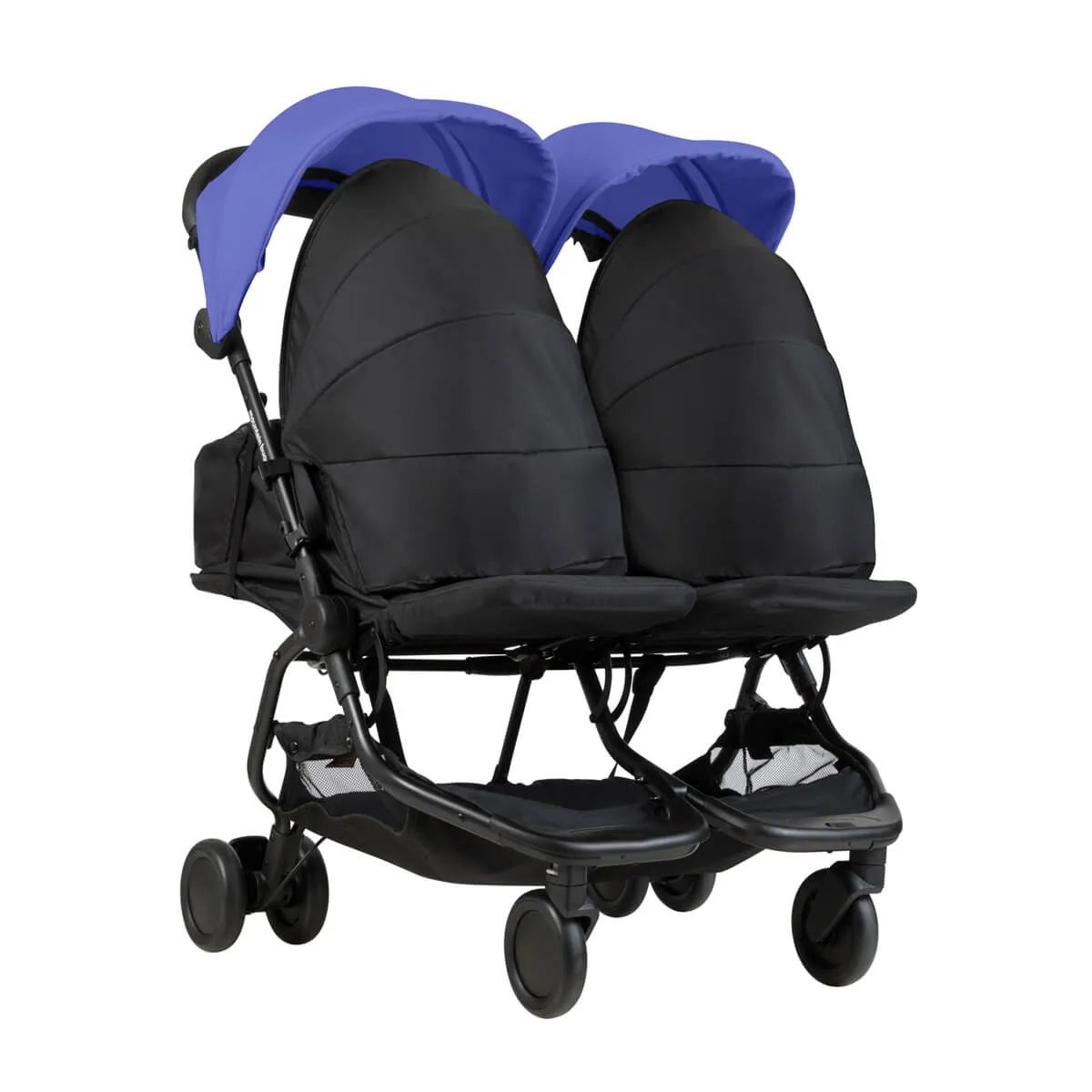 nano duo™