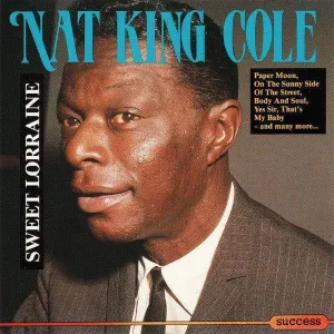 Nat King Cole: Sweet Lorraine (CD, Comp)