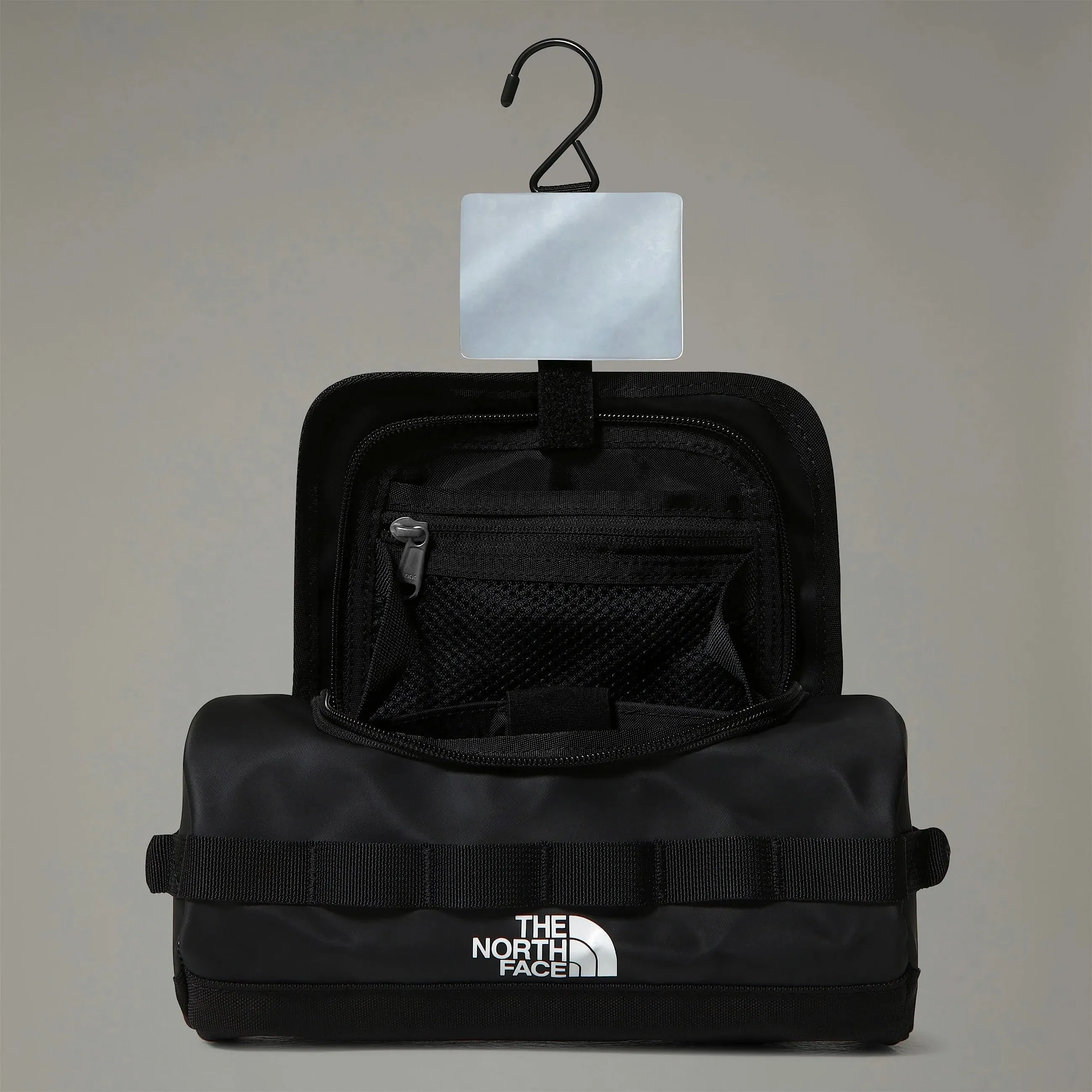 Neceser de Viaje THE NORTH FACE Black Small