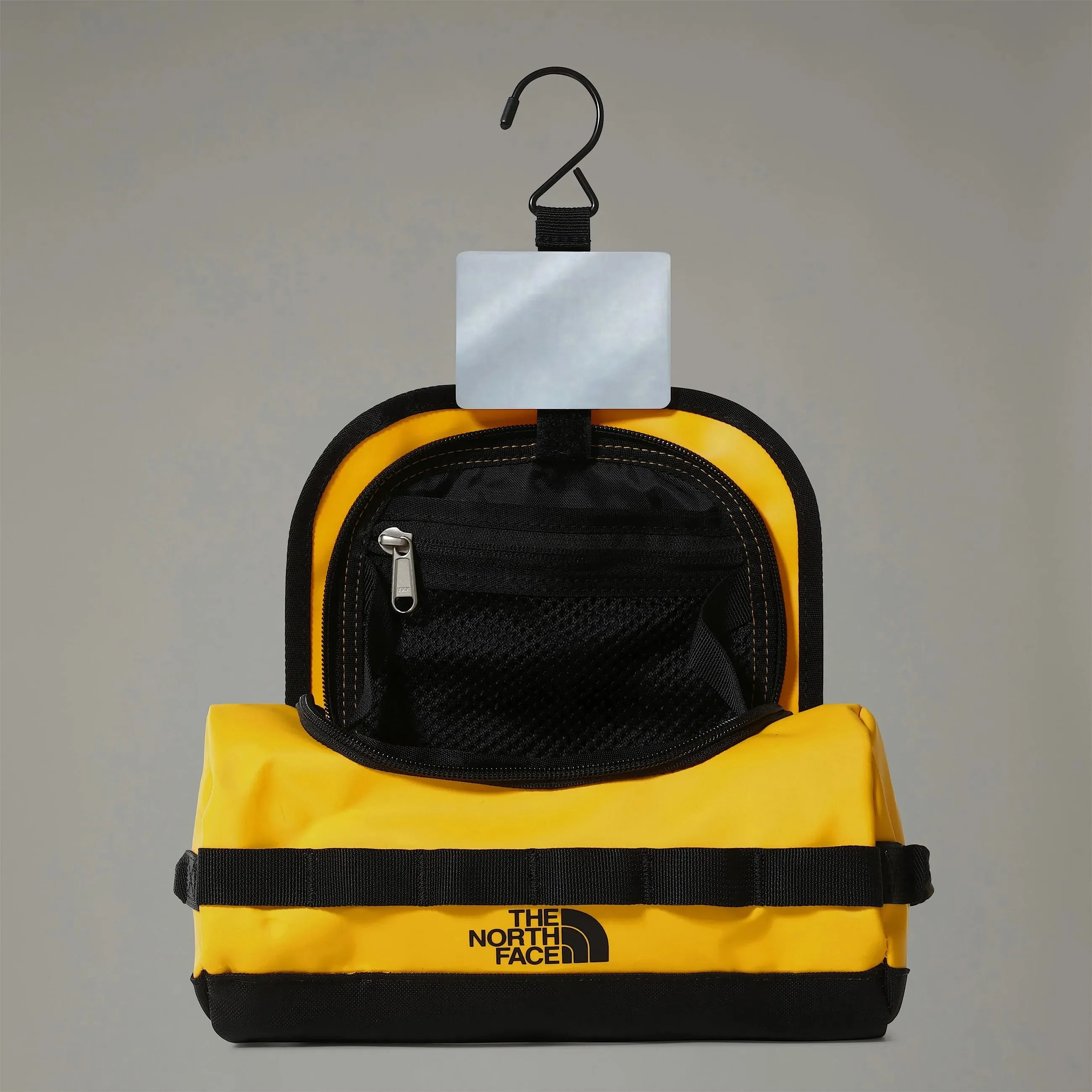 Neceser de Viaje THE NORTH FACE Summit Gold Small
