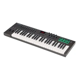 Nektar LX49  49 Key USB Controller with 8 Pads