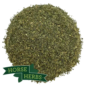 Nettle Leaf - Cut