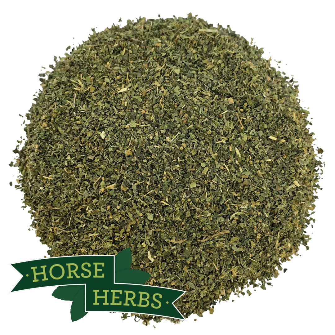 Nettle Leaf - Cut