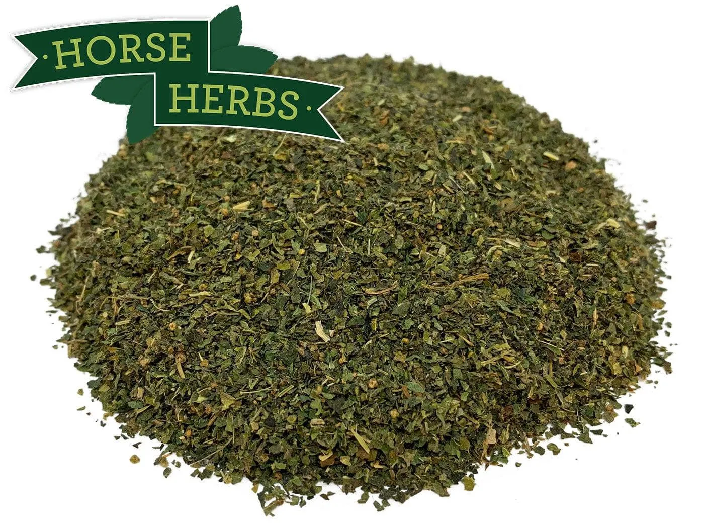Nettle Leaf - Cut