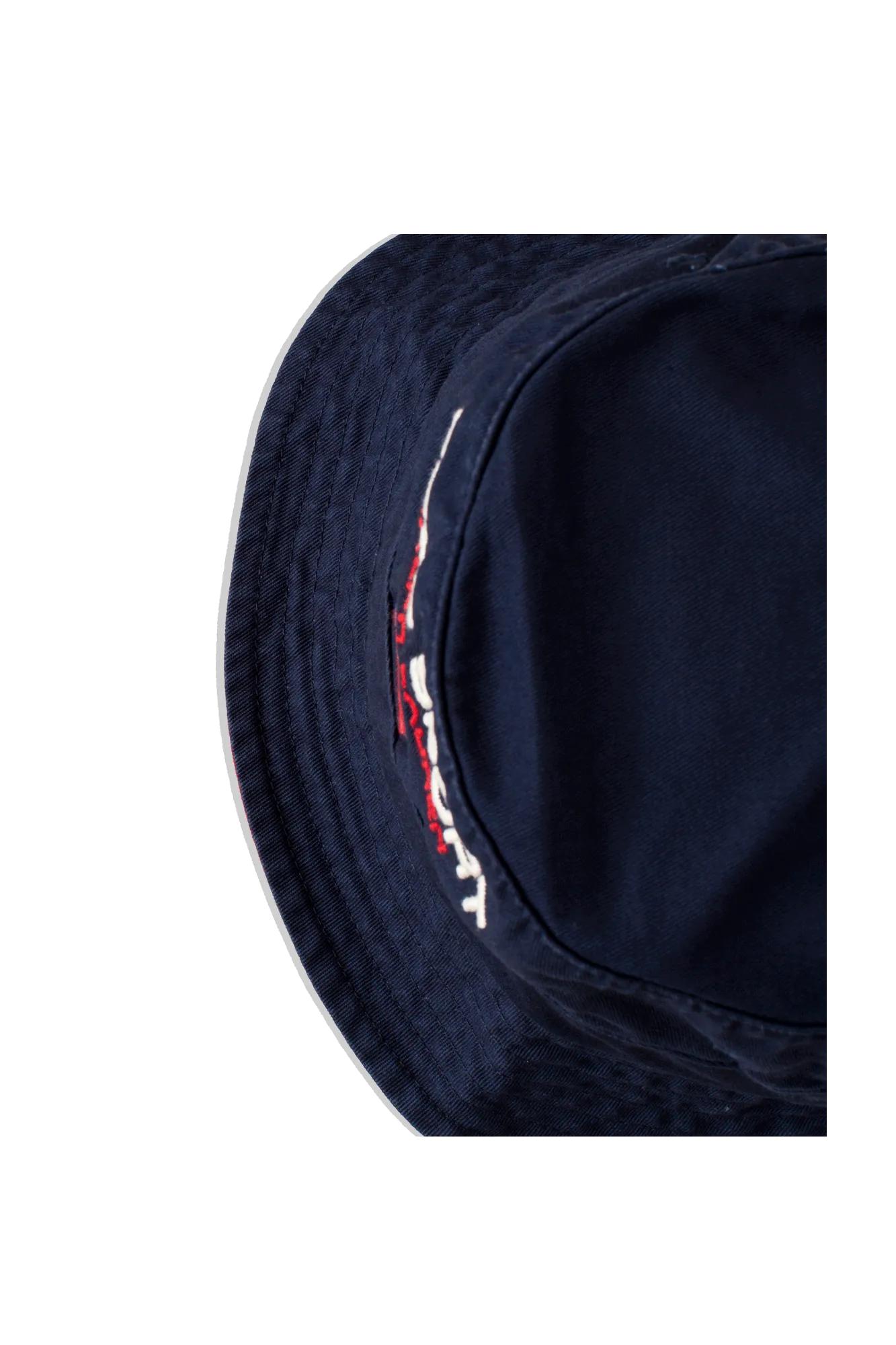New Bond Chino-Loft Bucket Hat