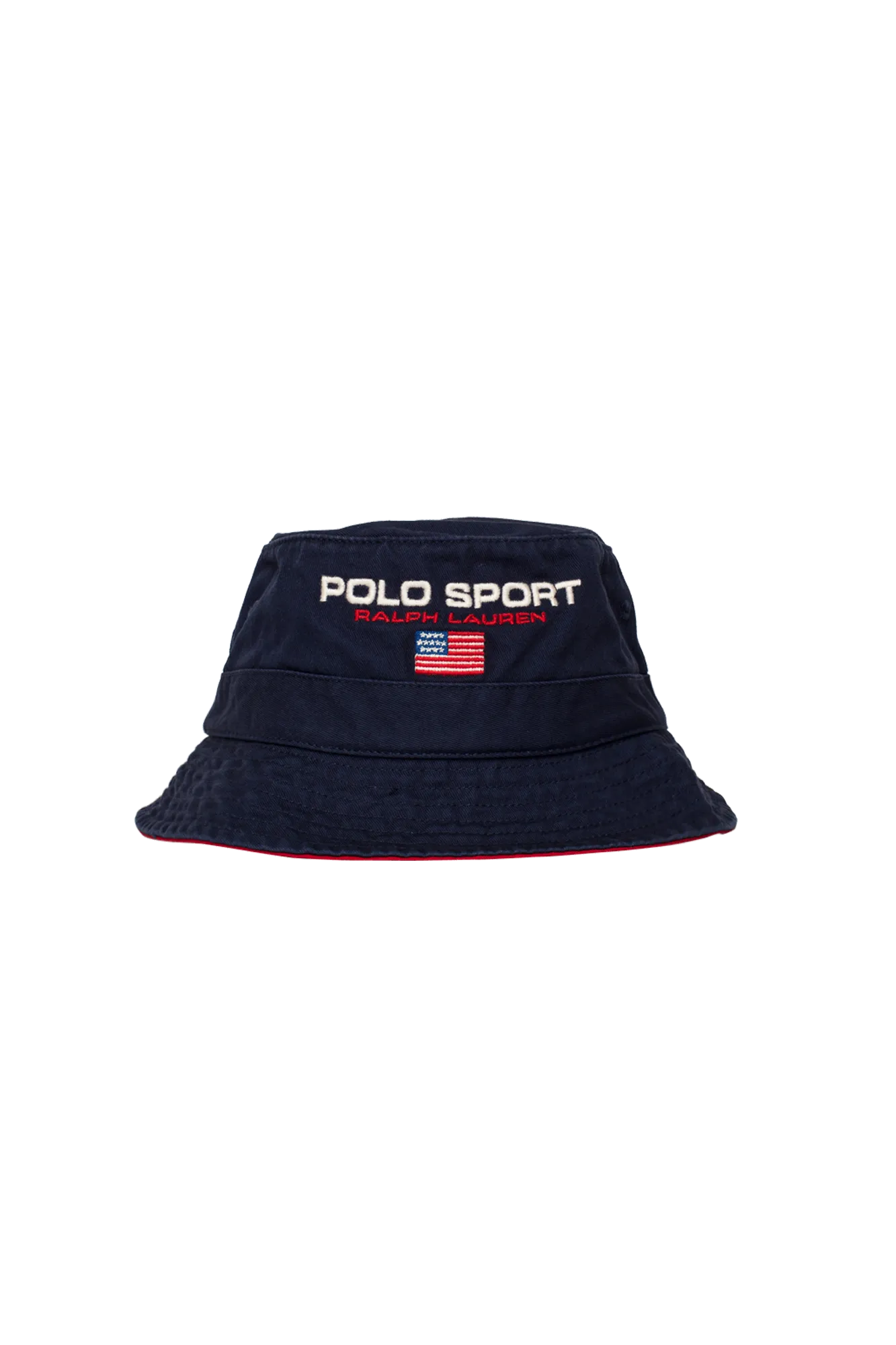 New Bond Chino-Loft Bucket Hat