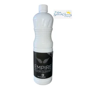 NEW Empire Floor Cleaner 🖤