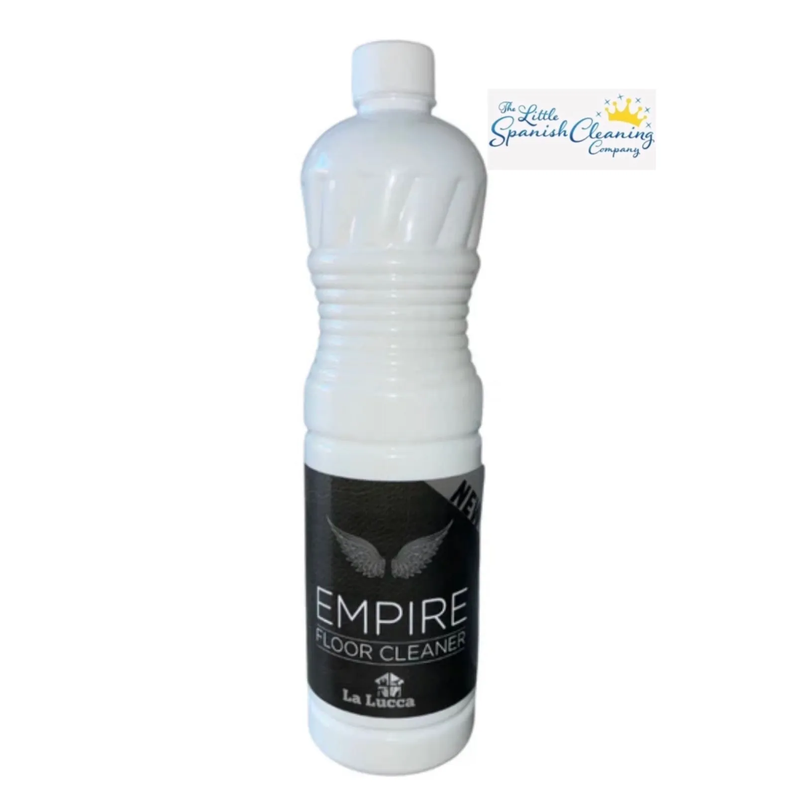 NEW Empire Floor Cleaner 🖤