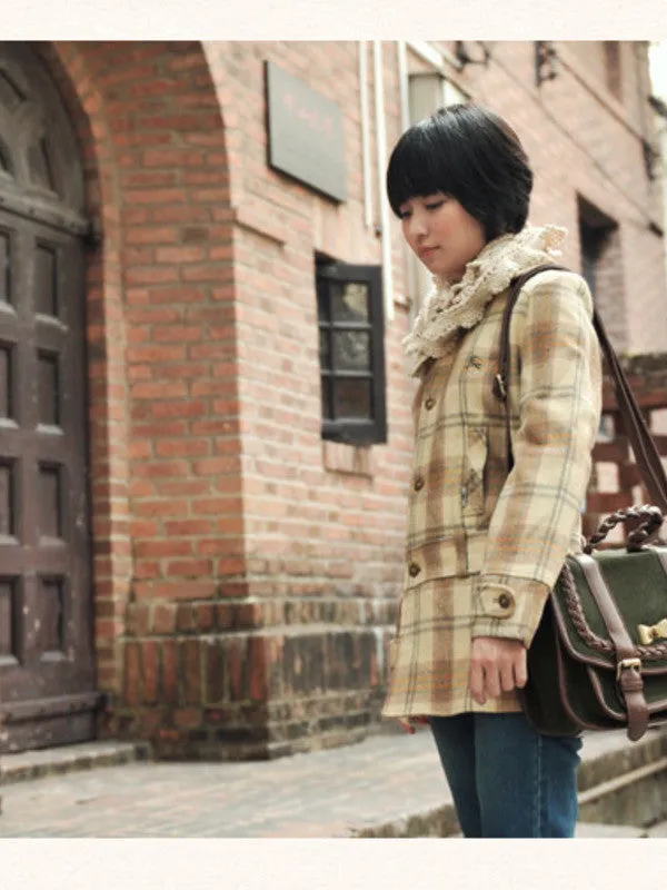 new england prep messenger/backpack