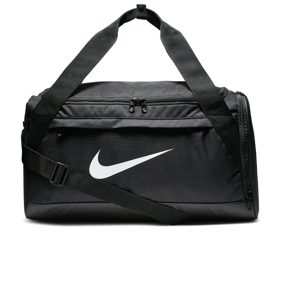 Nike Brasilia 6 Duffel Bag Small
