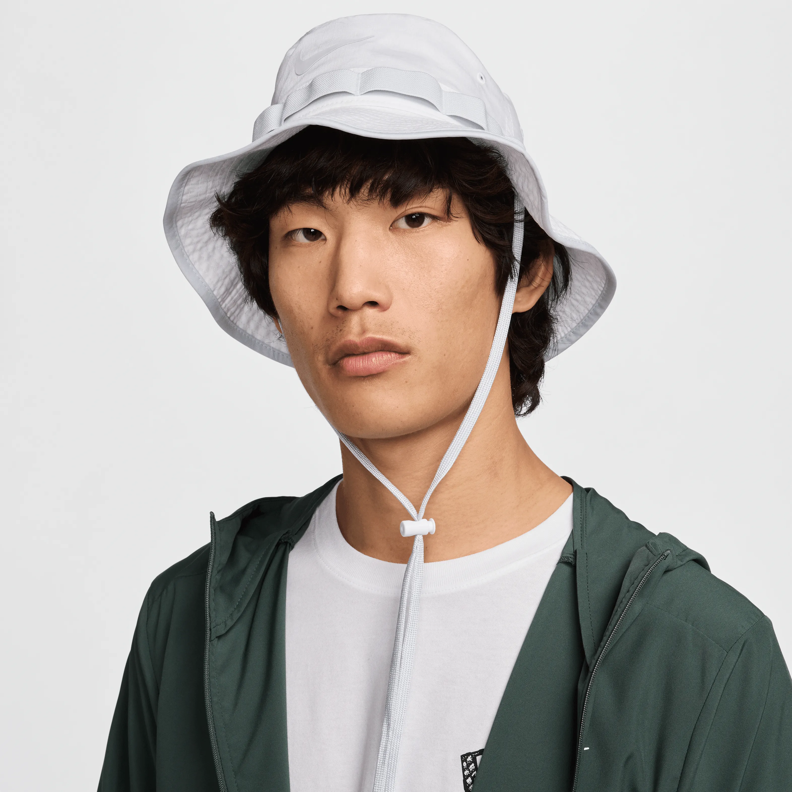 Nike Dri-fit Apex Bucket Hat (3 Sizes)