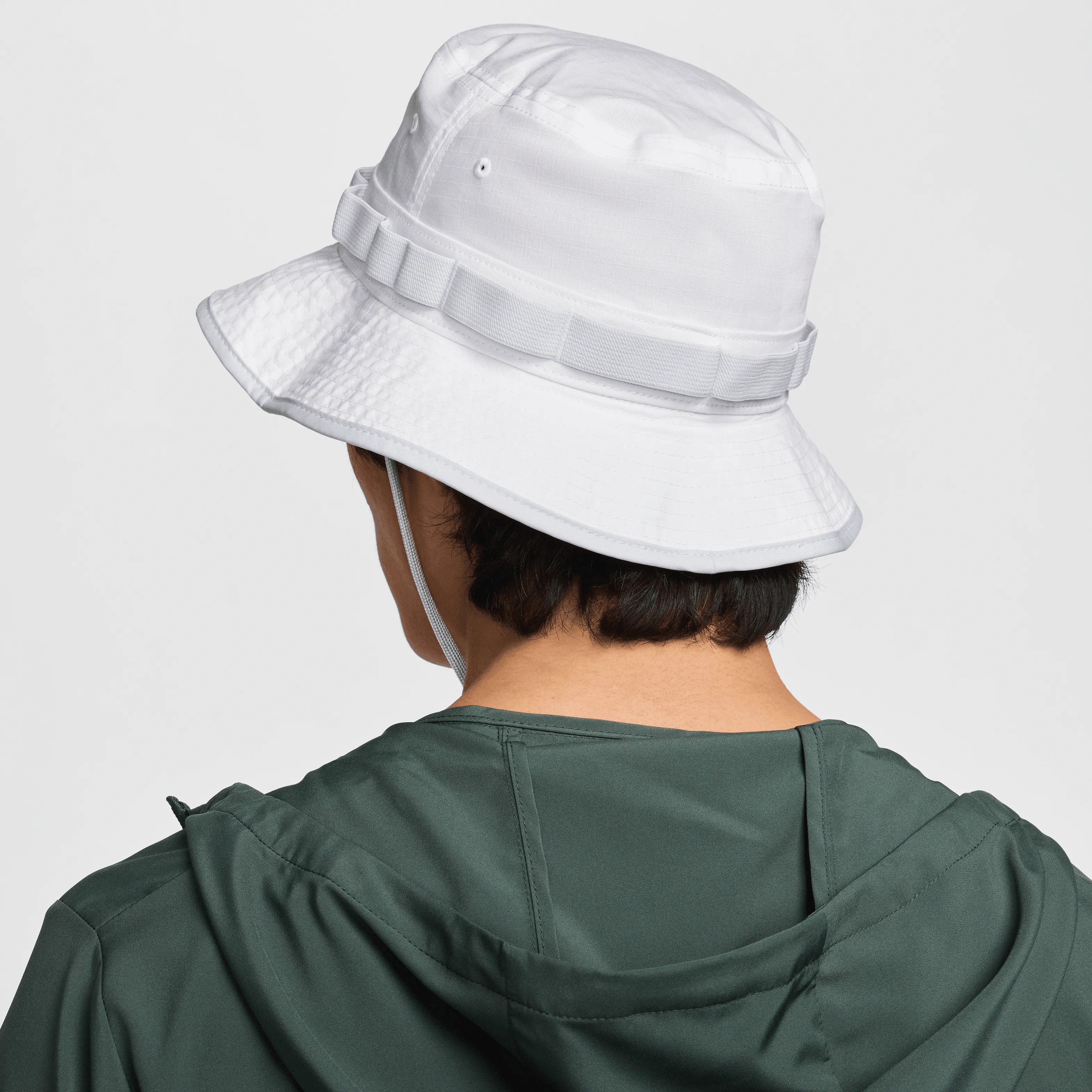 Nike Dri-fit Apex Bucket Hat (3 Sizes)