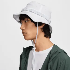 Nike Dri-fit Apex Bucket Hat (3 Sizes)