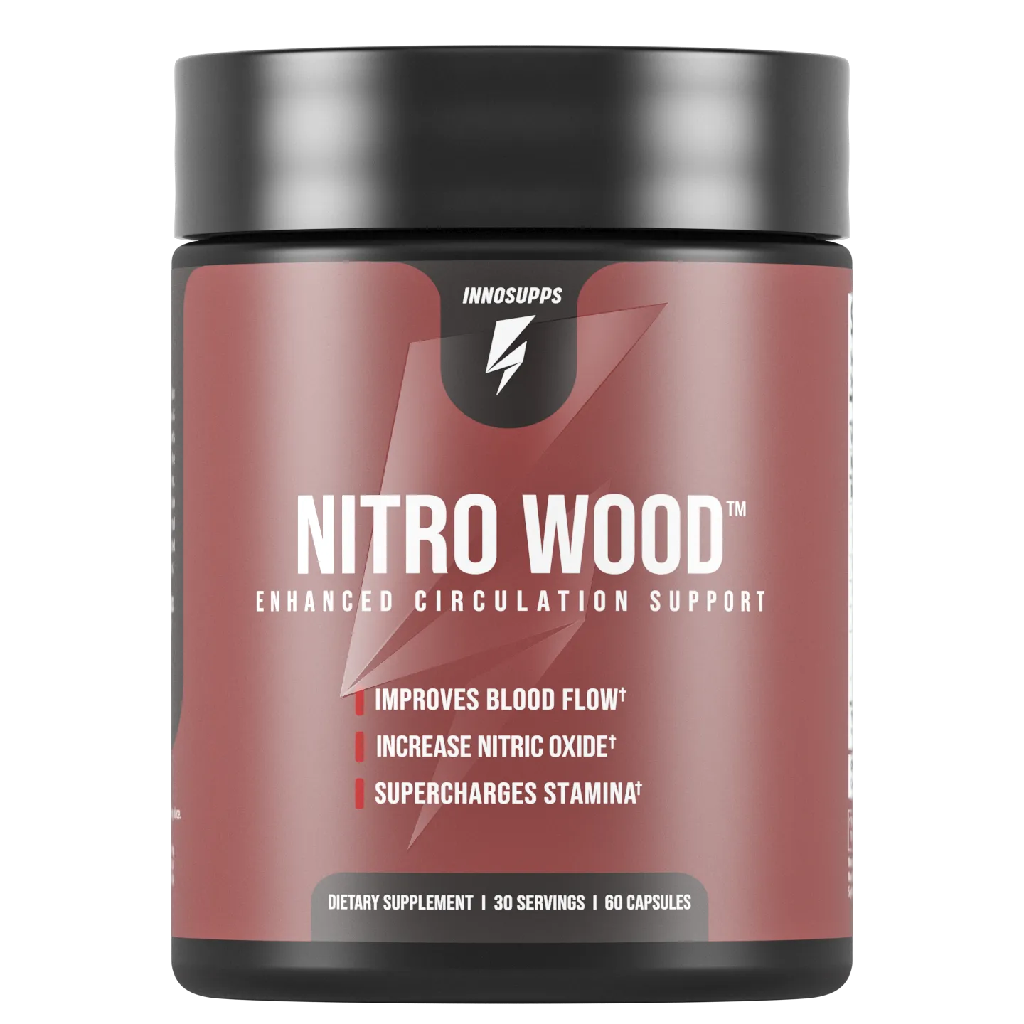 Nitro Wood™