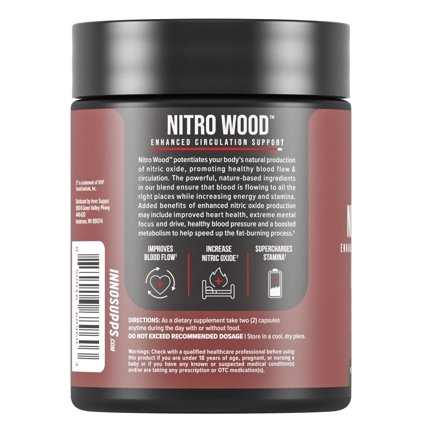 Nitro Wood™