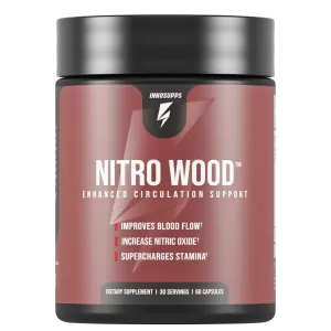 Nitro Wood™