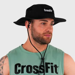 Northern Spirit - CROSSFIT® BUCKET HAT ADJUSTABLE UNISEX - INK