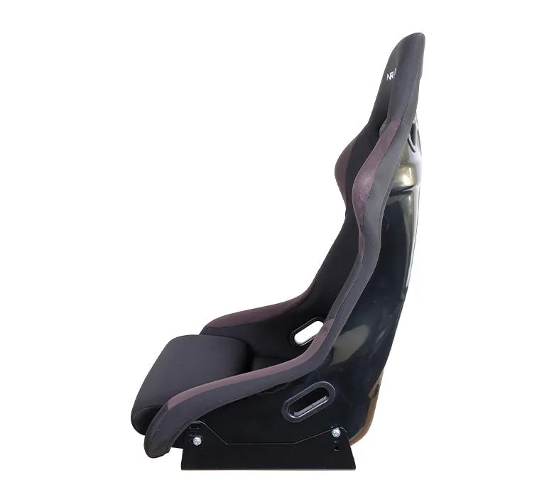 NRG FRP-300 FRP Bucket Seat (Large)