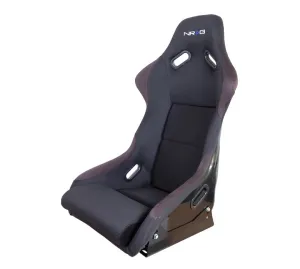 NRG FRP-300 FRP Bucket Seat (Large)