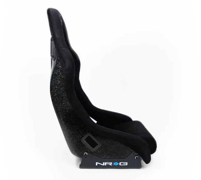 NRG FRP-303BK-PRISMA Medium Racing Seat
