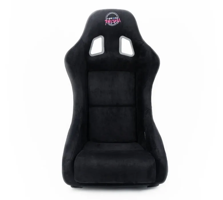 NRG FRP-303BK-PRISMA Medium Racing Seat