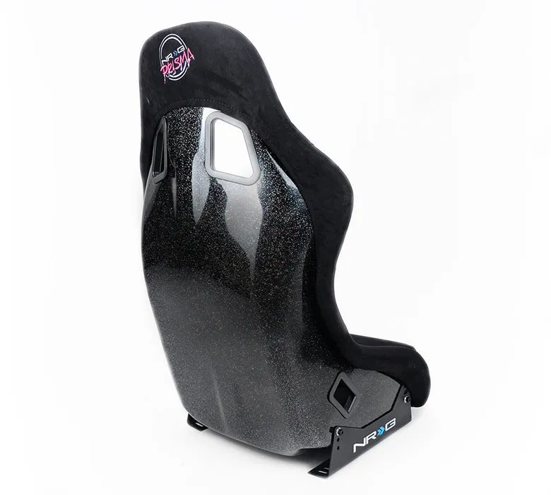 NRG FRP-303BK-PRISMA Medium Racing Seat