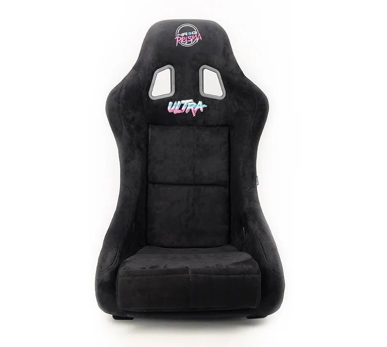 NRG FRP-303BK-ULTRA Medium Racing Seat