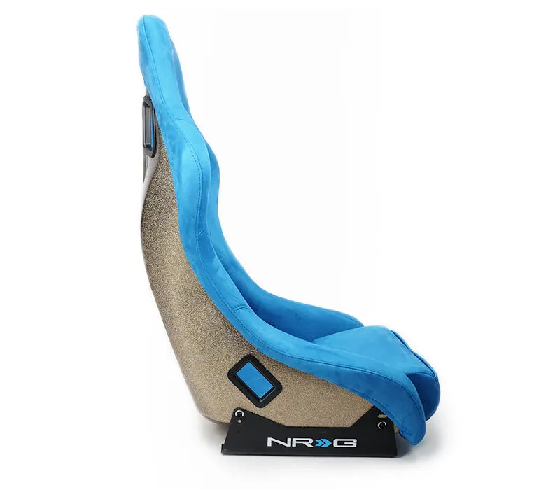 NRG FRP-303BL-ULTRA Medium Racing Seat