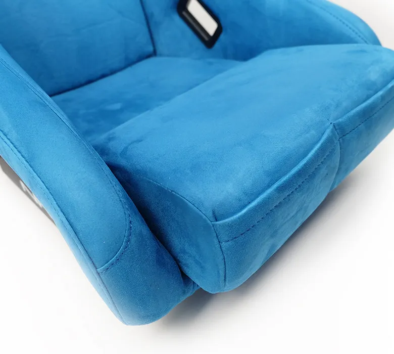 NRG FRP-303BL-ULTRA Medium Racing Seat