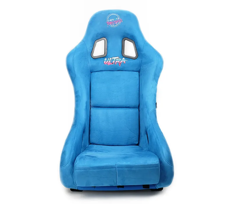 NRG FRP-303BL-ULTRA Medium Racing Seat